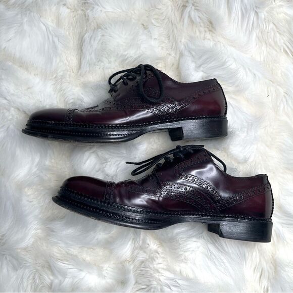 Dolce and gabbana men’s shoes - Picture 3 of 9